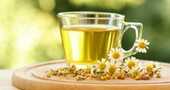 Té de manzanilla para adelgazar Té de manzanilla para adelgazar