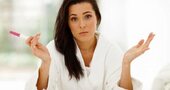 ¿Te sientes embarazada pero el test es negativo? Aquà las posibles causas ¿Te sientes embarazada pero el test es negativo? Aquà las posibles causas