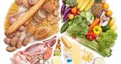 Tipos de alimentación Tipos de alimentación
