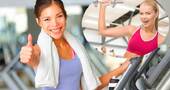 Tips para no abandonar el ejercicio Tips para no abandonar el ejercicio