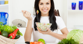 Un metabolismo activo Un metabolismo activo