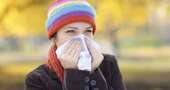 Tratamiento natural para la gripe