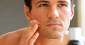 Tratamientos faciales para hombres Tratamientos faciales para hombres