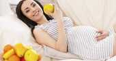 Trucos para no engordar en el embarazo sin perjudicar la salud