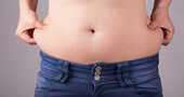 Trucos para quemar grasa abdominal que no tienen riesgo Trucos para quemar grasa abdominal que no tienen riesgo
