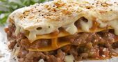 Trucos de Dieta: ¿Cómo comer lasaña y no engordar? Trucos de Dieta: ¿Cómo comer lasaña y no engordar?