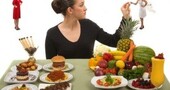 Trucos de Nutrición para cambiar tus hábitos alimentares Trucos de Nutrición para cambiar tus hábitos alimentares