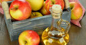 Vinagre de sidra de manzana para adelgazar ¿Es una alternativa real?