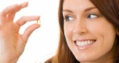 Vitaminas fundamentales en la mujer Vitaminas fundamentales en la mujer