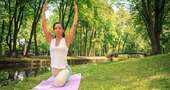 Yoga en casa para adelgazar Yoga en casa para adelgazar