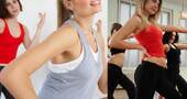 Zumba como terapia para adelgazar Zumba como terapia para adelgazar