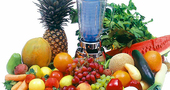Zumos frescos y otros consejos para una mejor alimentación en verano Zumos frescos y otros consejos para una mejor alimentación en verano