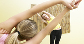 Ejercicios para mejorar la flexibilidad Ejercicios para mejorar la flexibilidad