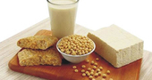 Beneficios de la proteÃna de soya Beneficios de la proteÃna de soya