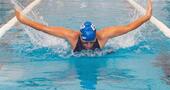 Ejercicios de natación para la espalda Ejercicios de natación para la espalda