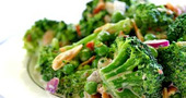 Recetas bajas en calorías: ensalada hindú Recetas bajas en calorías: ensalada hindú