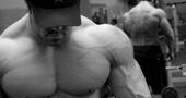 Cosas que no debes hacer si quieres ganar masa muscular Cosas que no debes hacer si quieres ganar masa muscular