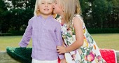 Sanmar moda infantil Sanmar moda infantil