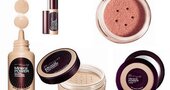 Maquillaje mineral Maquillaje mineral