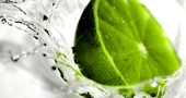 Agua con limón para adelgazar Agua con limón para adelgazar