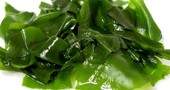 Los beneficios de las algas azules Los beneficios de las algas azules