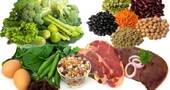 Cómo llevar una alimentación rica en hierro Cómo llevar una alimentación rica en hierro