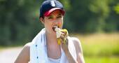 Alimentos energizantes recomendados para después de correr Alimentos energizantes recomendados para después de correr
