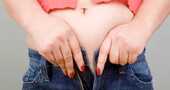 Alimentos que hinchan la barriga Alimentos que hinchan la barriga
