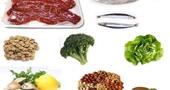 Alimentos buenos para la anemia Alimentos buenos para la anemia
