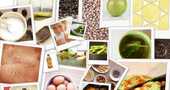 Alimentos saciantes Alimentos saciantes