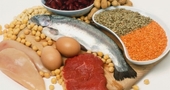 ¿Qué alimentos son más ricos en proteínas? ¿Qué alimentos son más ricos en proteínas?