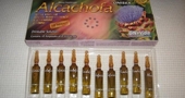 Propiedades de la alcachofa en ampolletas Propiedades de la alcachofa en ampolletas