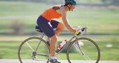 Seis beneficios de andar en bicicleta Seis beneficios de andar en bicicleta