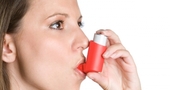 Remedios naturales para curar el asma
