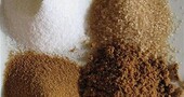 Diferencias entre el azúcar blanco y el moreno