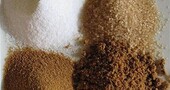 Diferencias entre el azúcar blanco y el moreno Diferencias entre el azúcar blanco y el moreno