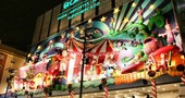 Cortylandia 2011 | horarios Cortylandia 2011 | horarios