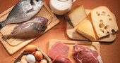 Lista de alimentos ricos en hierro Lista de alimentos ricos en hierro