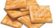 Galletitas saladas: sus variedades Galletitas saladas: sus variedades