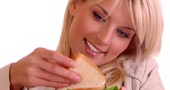 Bajar de peso sin sentir hambre Bajar de peso sin sentir hambre
