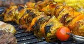 Cómo hacer una barbacoa más sana Cómo hacer una barbacoa más sana