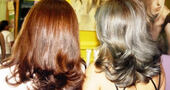 Cómo cuidar y conservar el cabello teñido Cómo cuidar y conservar el cabello teñido