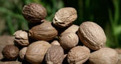 Beneficios de la nuez moscada Beneficios de la nuez moscada