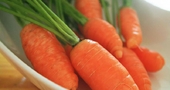 Beneficios y propiedades curativas de la zanahoria