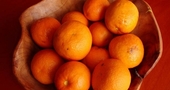Beneficios para la salud de la naranja agria
