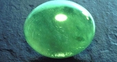 El jade y sus propiedades curativas
