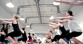 Bikram Yoga Spain Studio, nuevo centro en Madrid para practicar el yoga caliente