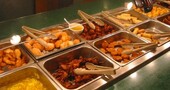 Consejos para comer en un buffet Consejos para comer en un buffet