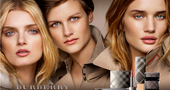 Burberry Beauty, la línea de maquillaje de la casa inglesa llegará a España en 2013