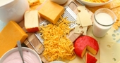 Los alimentos que fortalecen los huesos Los alimentos que fortalecen los huesos